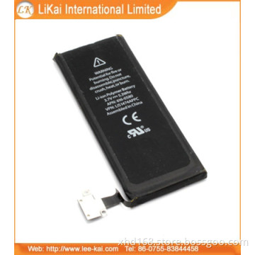 Mobile Phone Battery for iPhone 4S Replace Battery 100% Guarantee Original